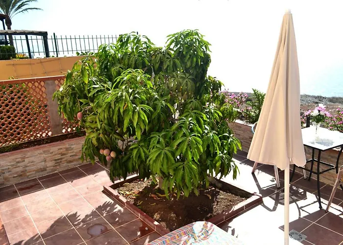 Apartamentos Casa Junonia