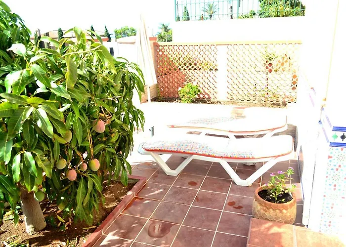 Apartamentos Casa Junonia
