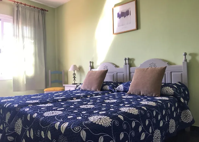 Apartamentos Casa Junonia