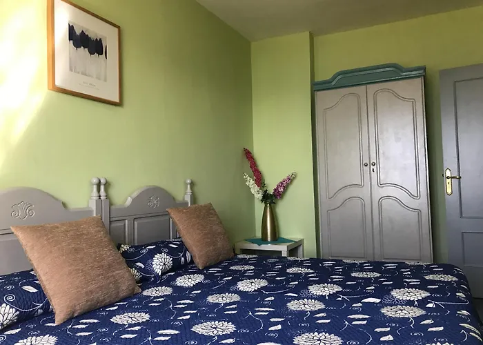 Apartamentos Casa Junonia