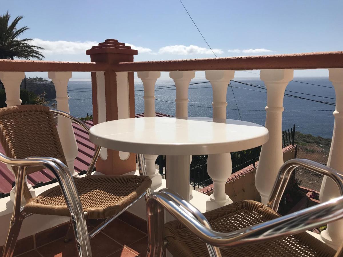 Casa Junonia Apartahotel Alajeró