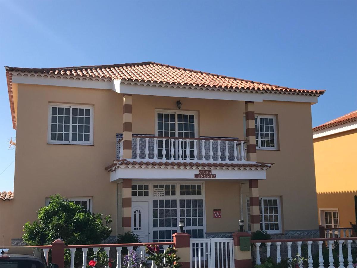 Casa Junonia Alajeró
