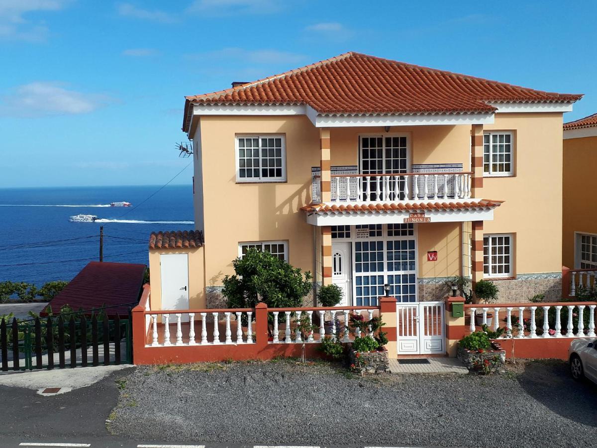 Apartahotel Casa Junonia *