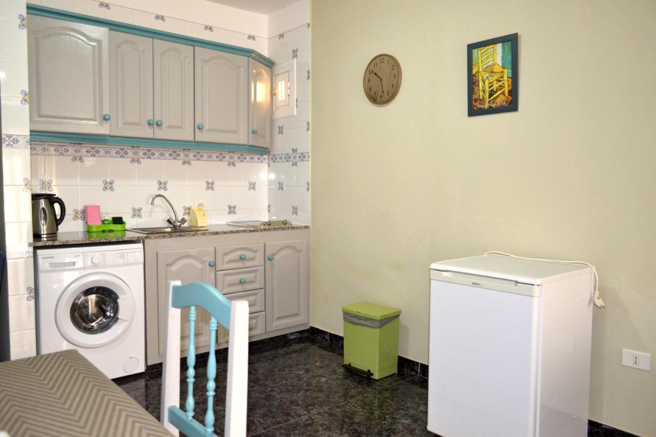 Casa Junonia Apartahotel Alajeró