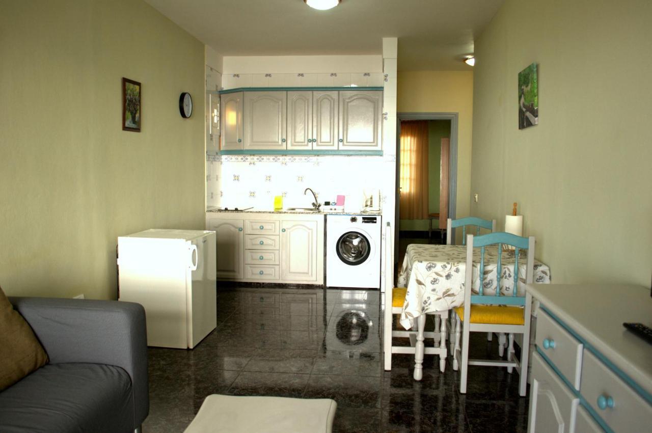 Apartahotel Casa Junonia Alajeró