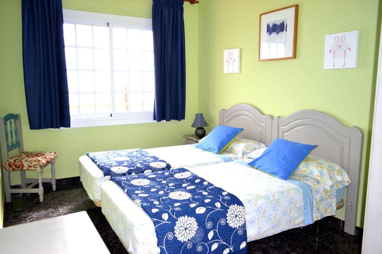 Casa Junonia Apartahotel Alajeró