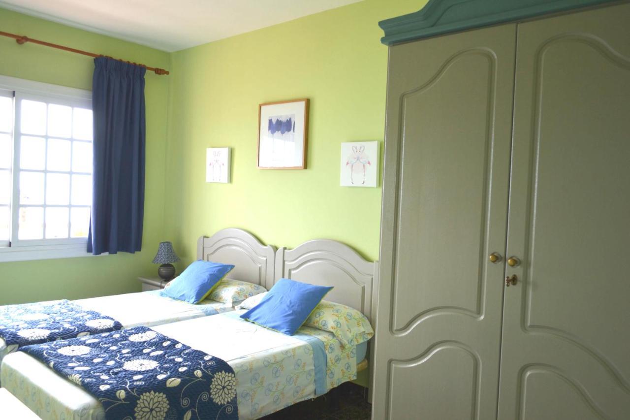 Apartahotel Casa Junonia