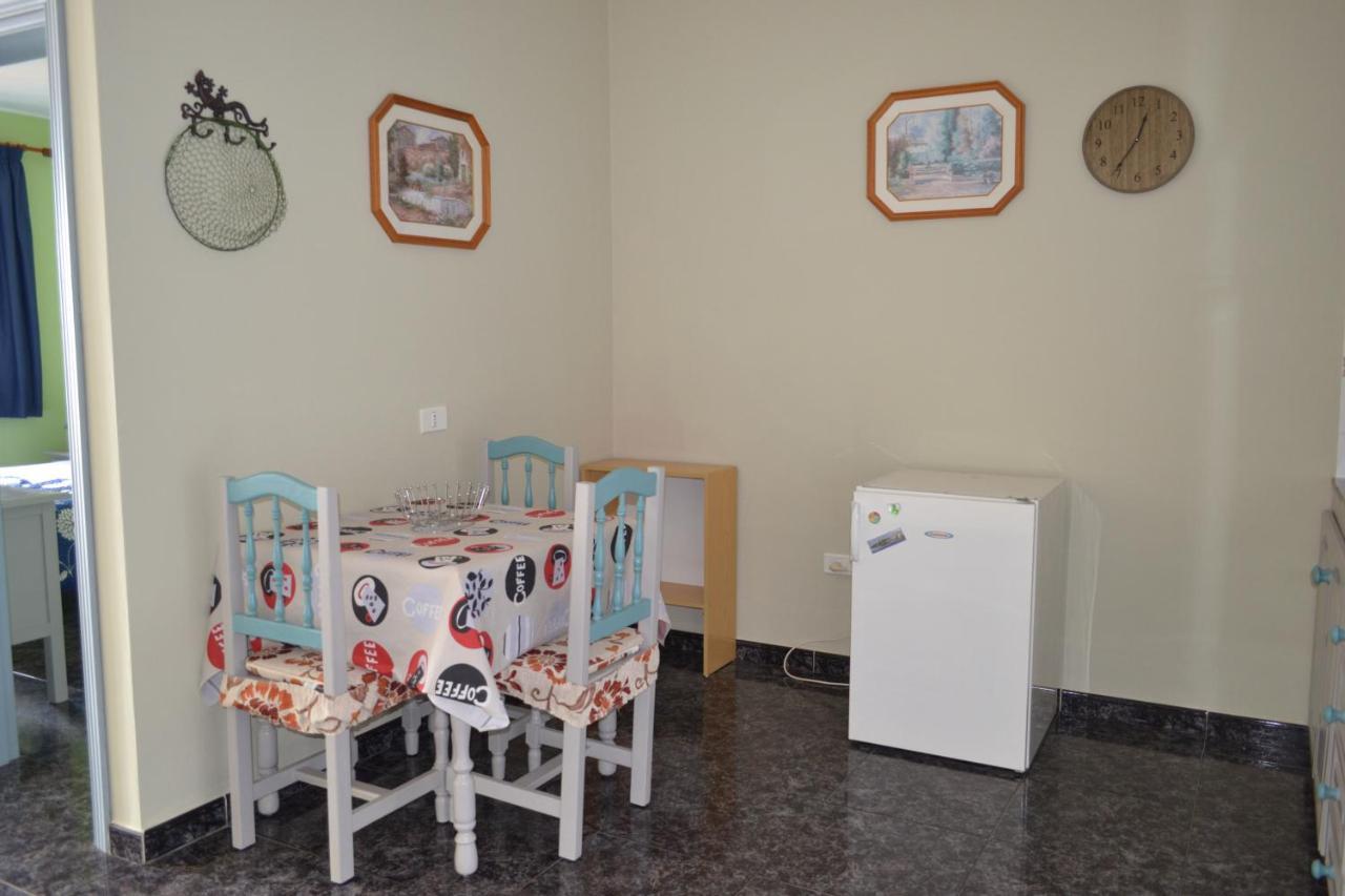 Casa Junonia Apartahotel *