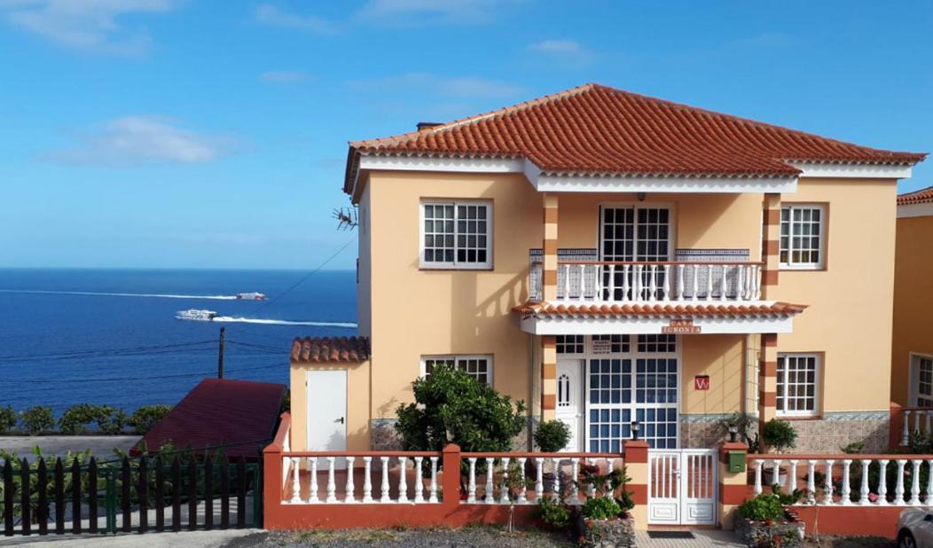 Casa Junonia Alajeró