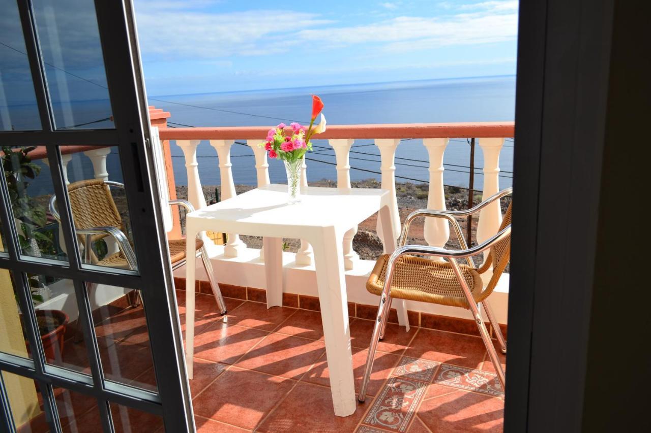 Casa Junonia Alajeró