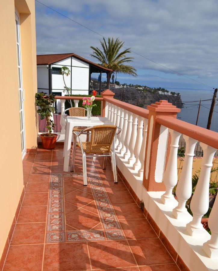 Apartahotel Casa Junonia Alajeró
