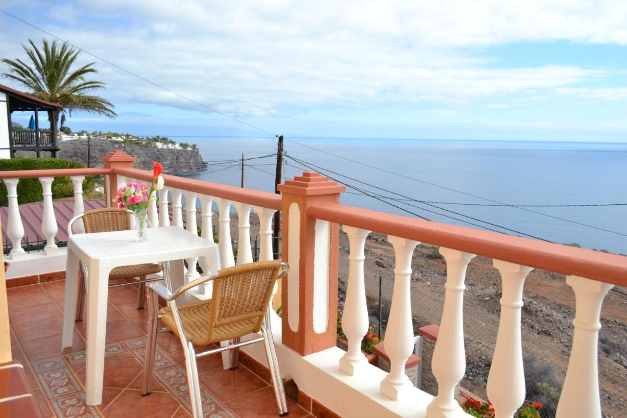 Casa Junonia Apartahotel Alajeró