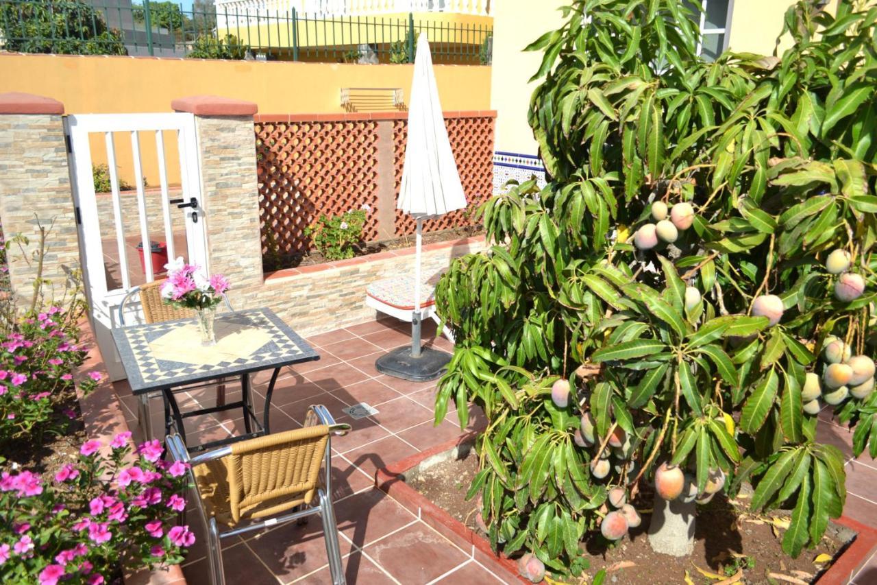 Apartahotel Casa Junonia Alajeró