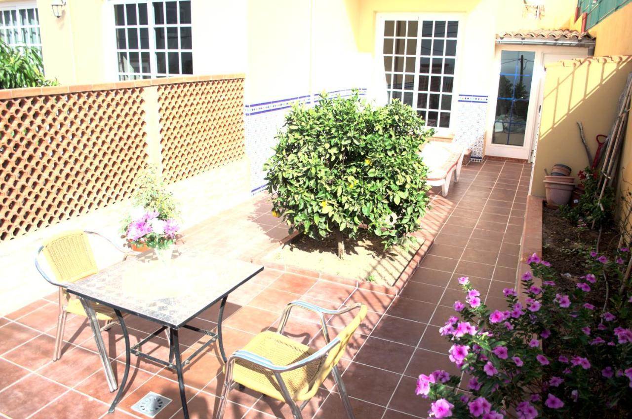 Casa Junonia Apartahotel Alajeró