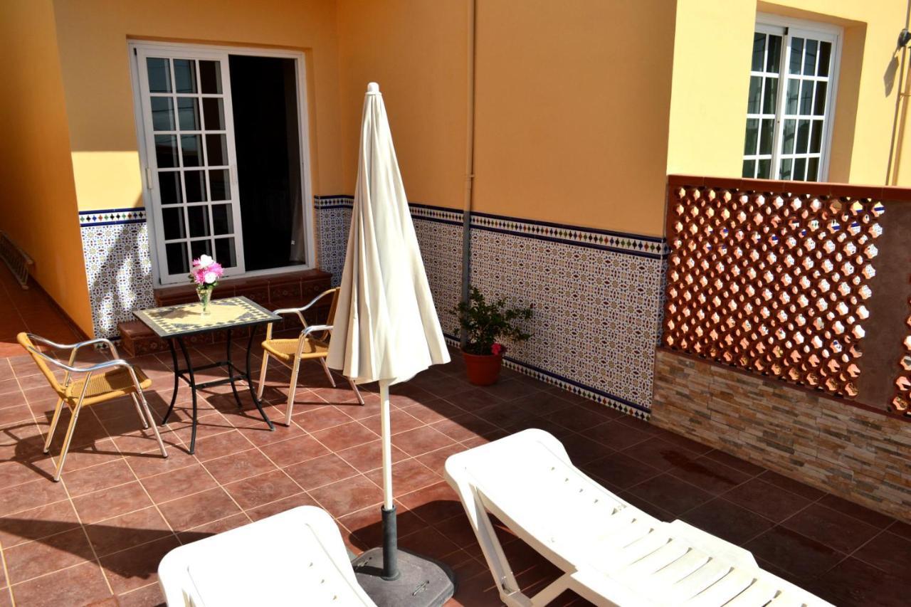 Casa Junonia Apartahotel *
