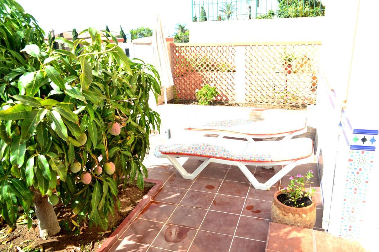 Apartahotel Casa Junonia