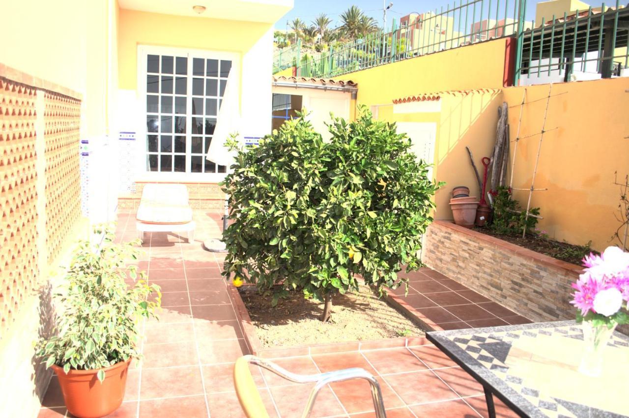 Casa Junonia Apartahotel Alajeró