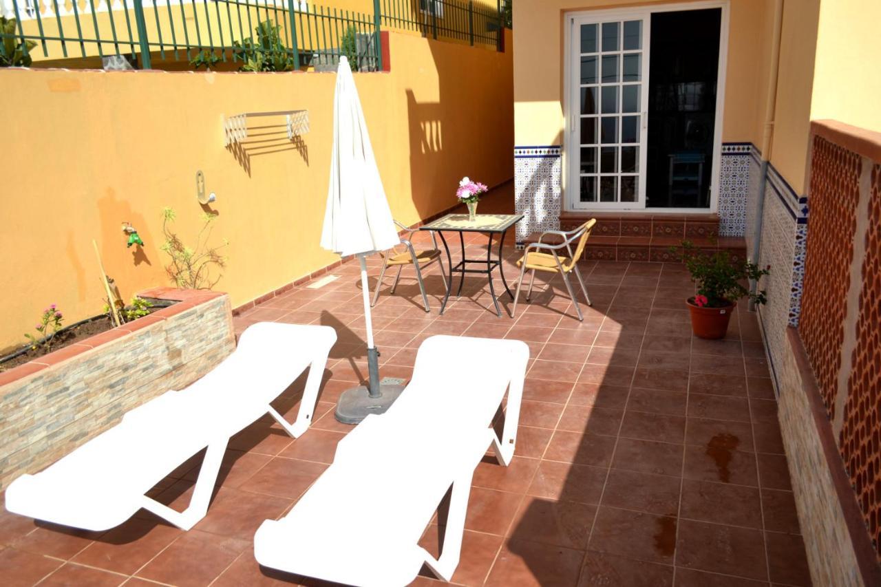 Casa Junonia Aparthotel Alajeró
