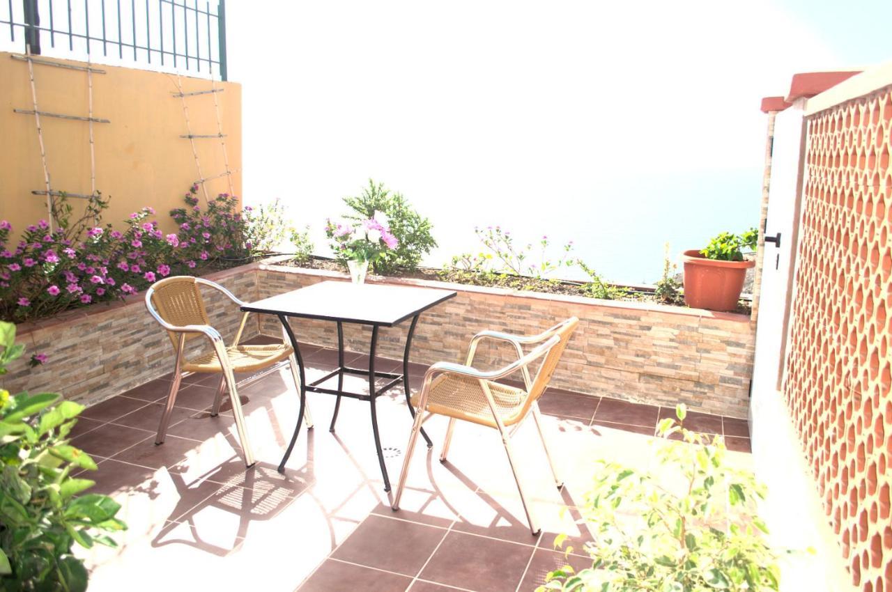 Apartahotel Casa Junonia Alajeró