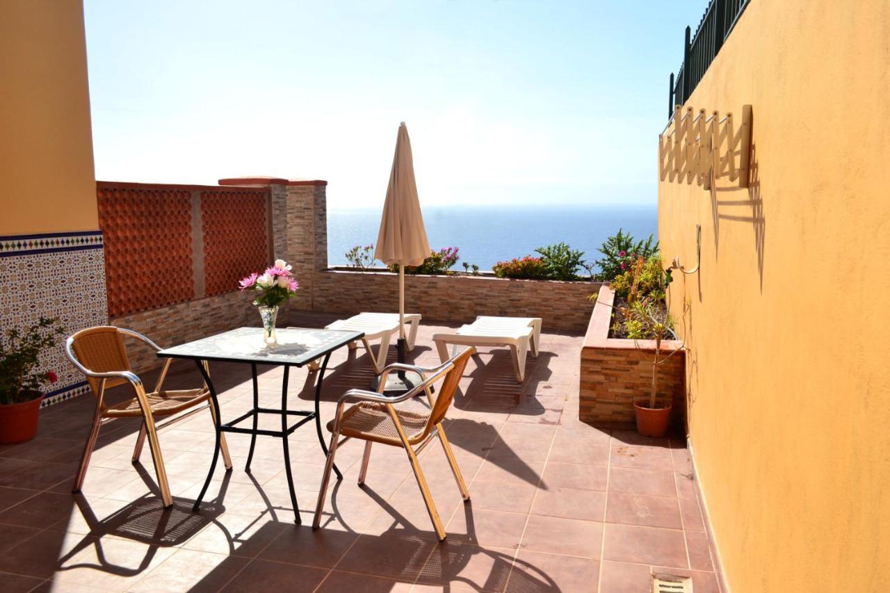 Apartahotel Casa Junonia Alajeró