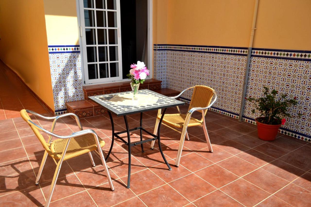 Apartahotel Casa Junonia *