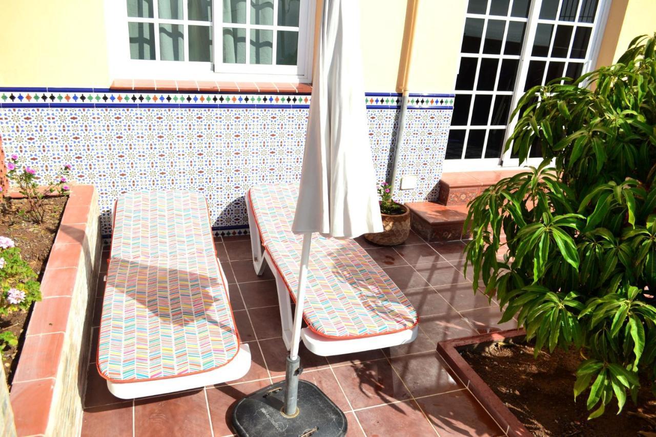 Casa Junonia *