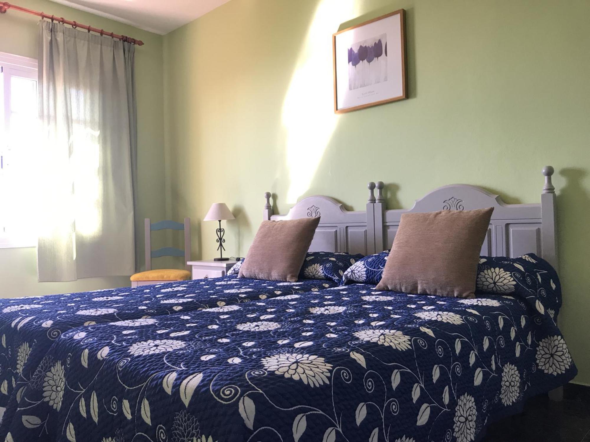 Casa Junonia Apartahotel Alajeró