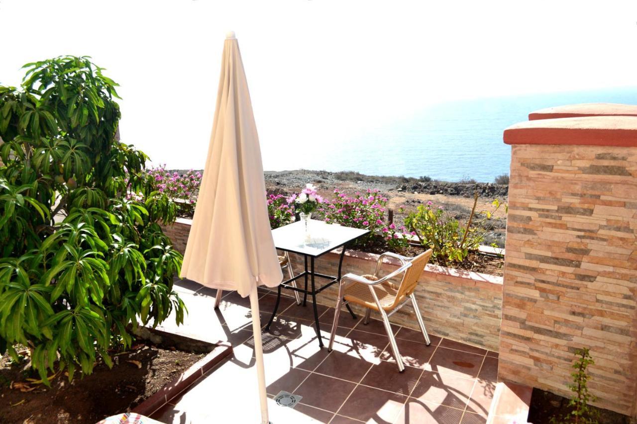 Casa Junonia * Alajeró